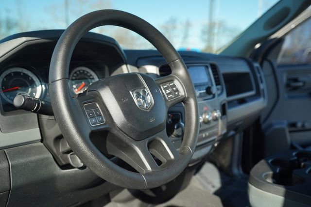 Used 2017 RAM 1500 Tradesman w/ Popular Equipment Group image 18