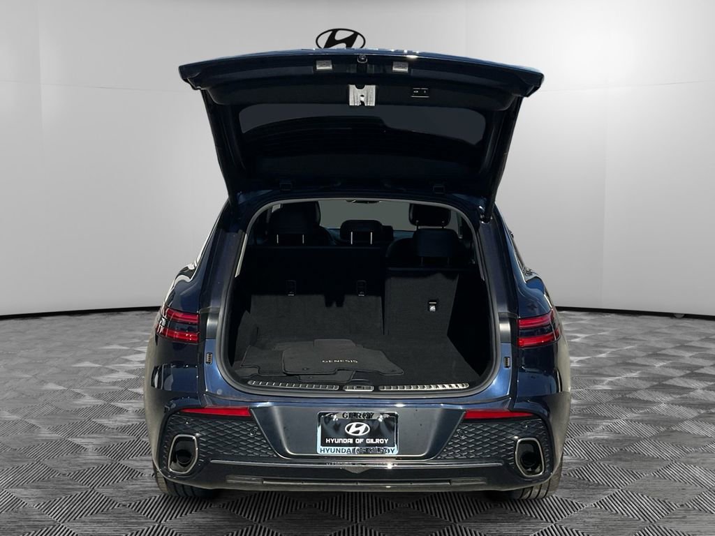 Used 2025 Genesis GV70 2.5T image 9