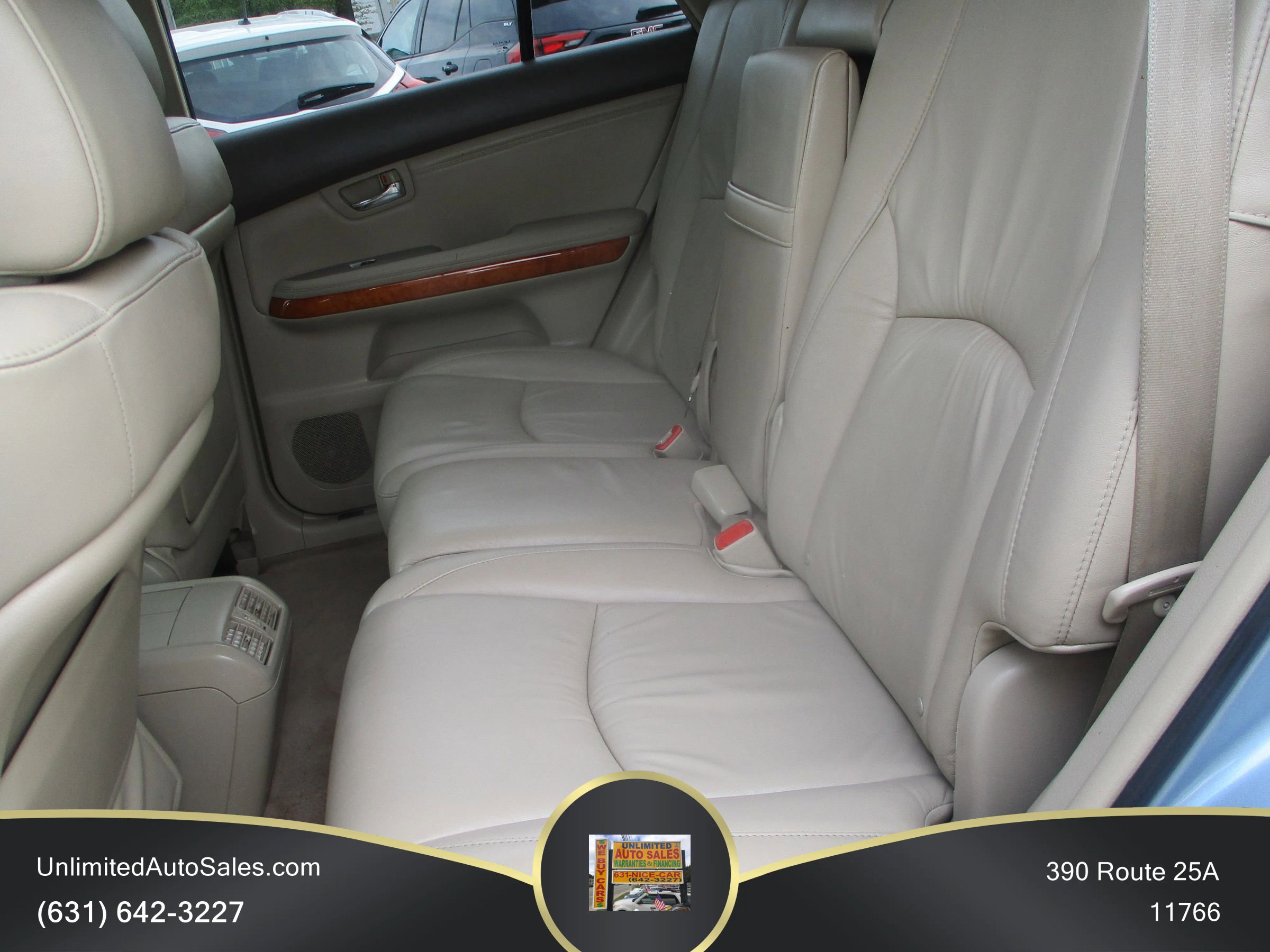 Used 2006 Lexus RX 330 AWD image 6