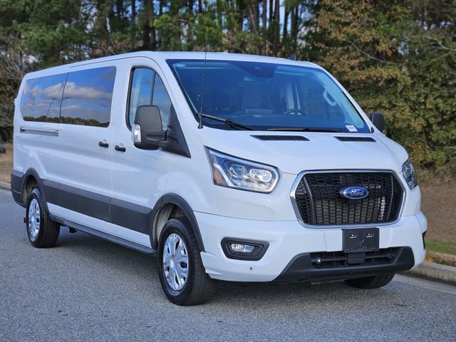 Used 2023 Ford Transit 350 XLT