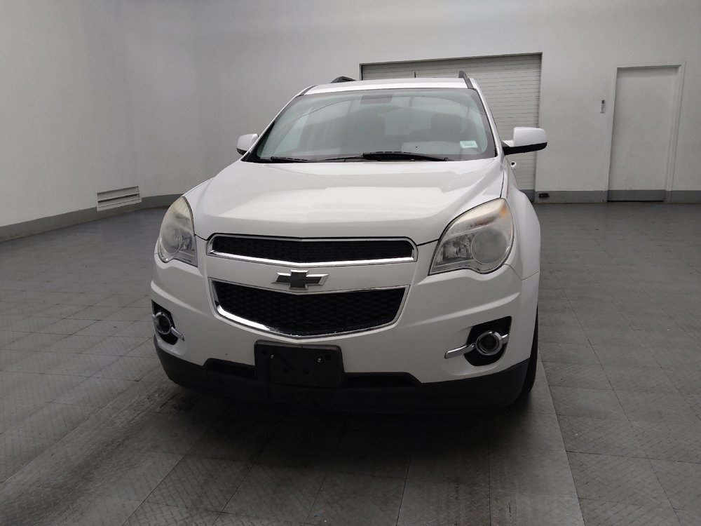 Used 2015 Chevrolet Equinox LT FWD image 15
