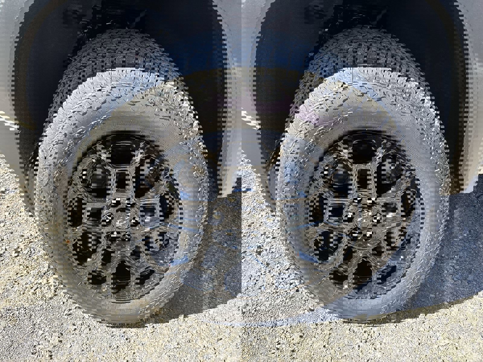 New 2026 Chevrolet Colorado Trail Boss image 13