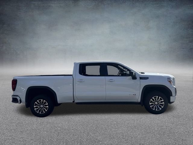 Used 2022 GMC Sierra 1500 AT4 w/ Driver Alert Package I image 5