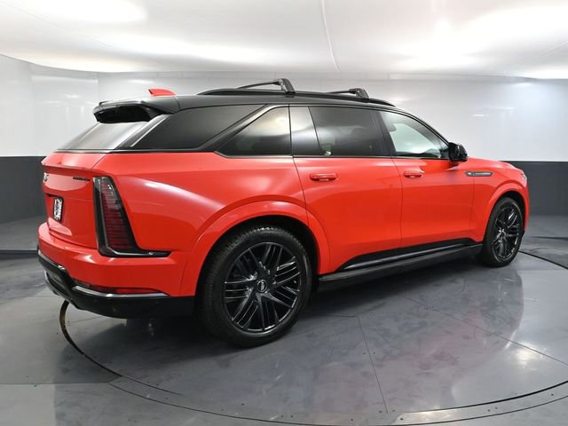 Used 2026 Cadillac Escalade IQ Sport 2 w/ LPO, ONYX Package image 6