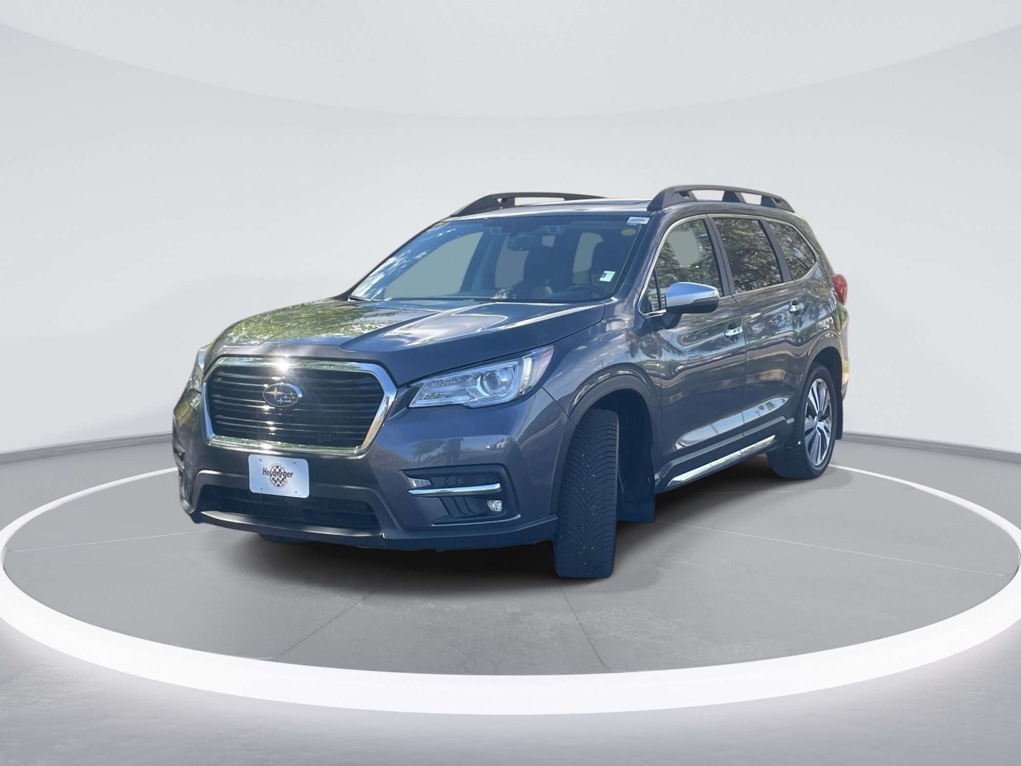 Used 2022 Subaru Ascent Touring AWD/4WD image 3