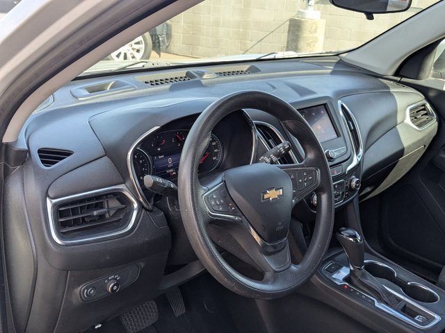 Used 2021 Chevrolet Equinox LT image 9