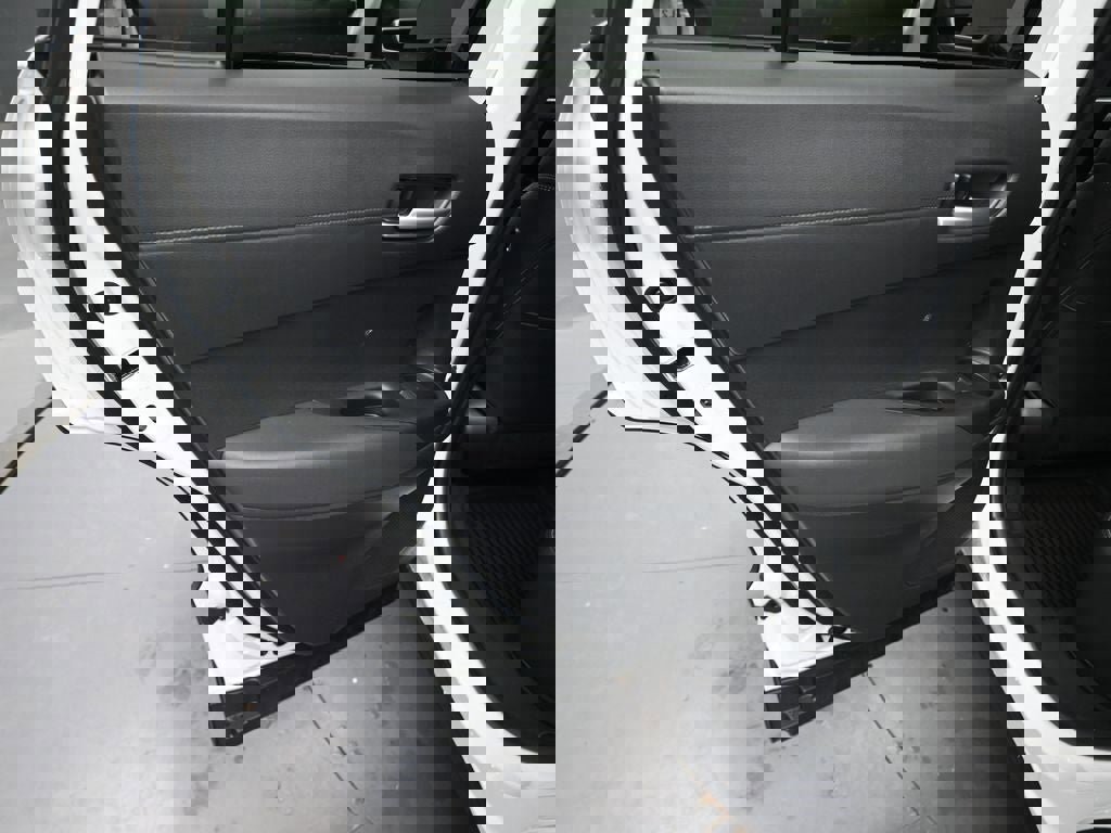 New 2026 Toyota Corolla Cross XLE w/ Convenience Package image 31