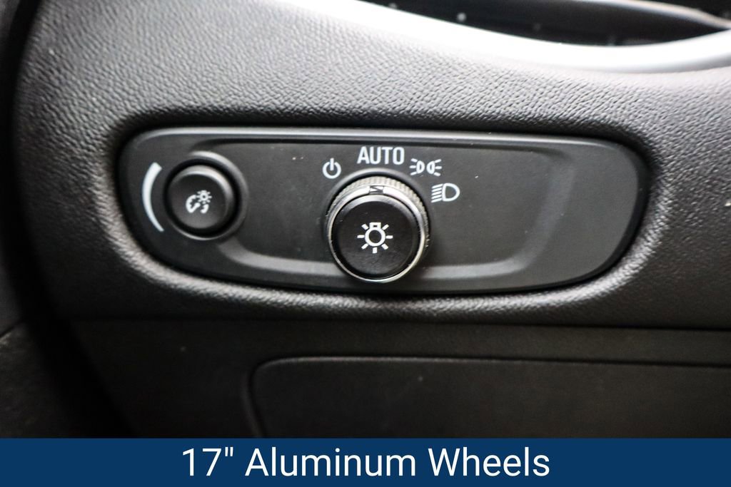 Certified 2023 Chevrolet Malibu LT image 23