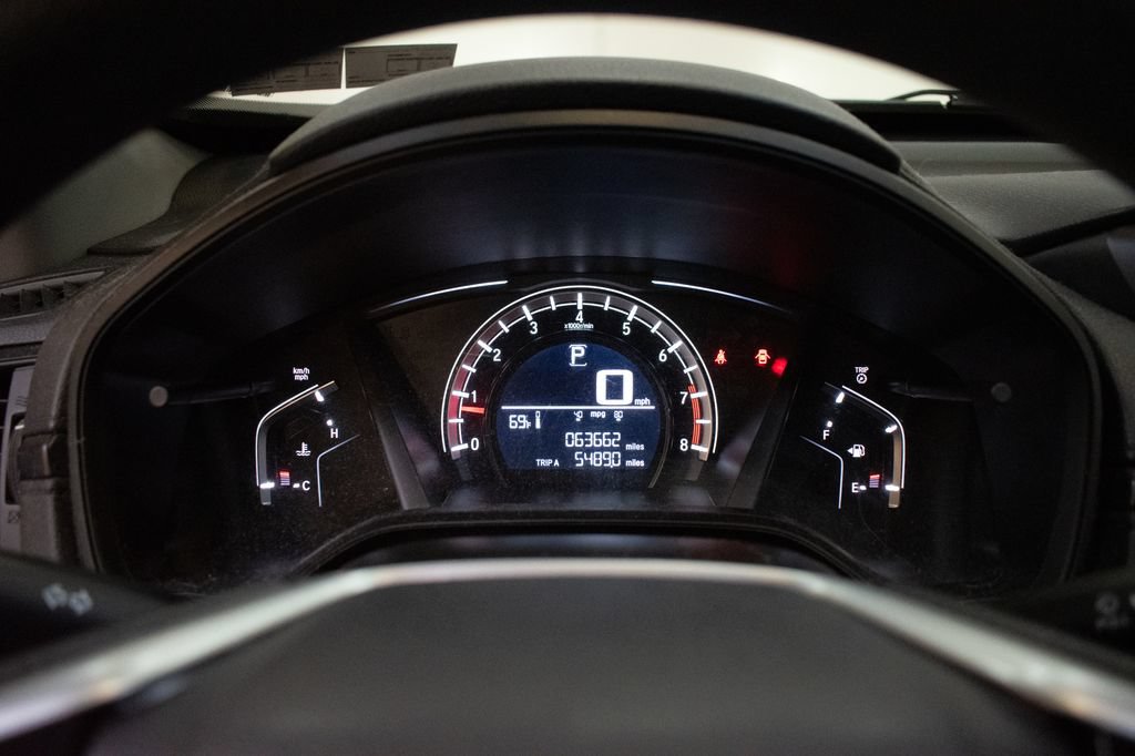 Used 2019 Honda CR-V LX image 13