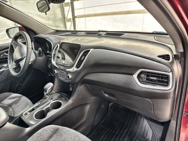 Used 2024 Chevrolet Equinox LT FWD image 28