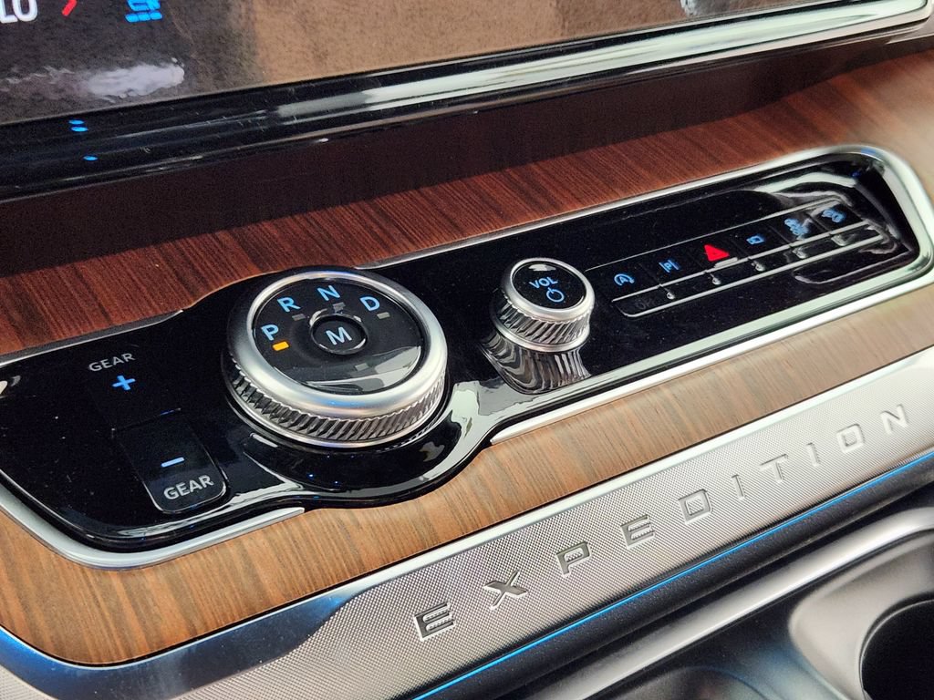 New 2027 Ford Expedition King Ranch AWD/4WD image 24
