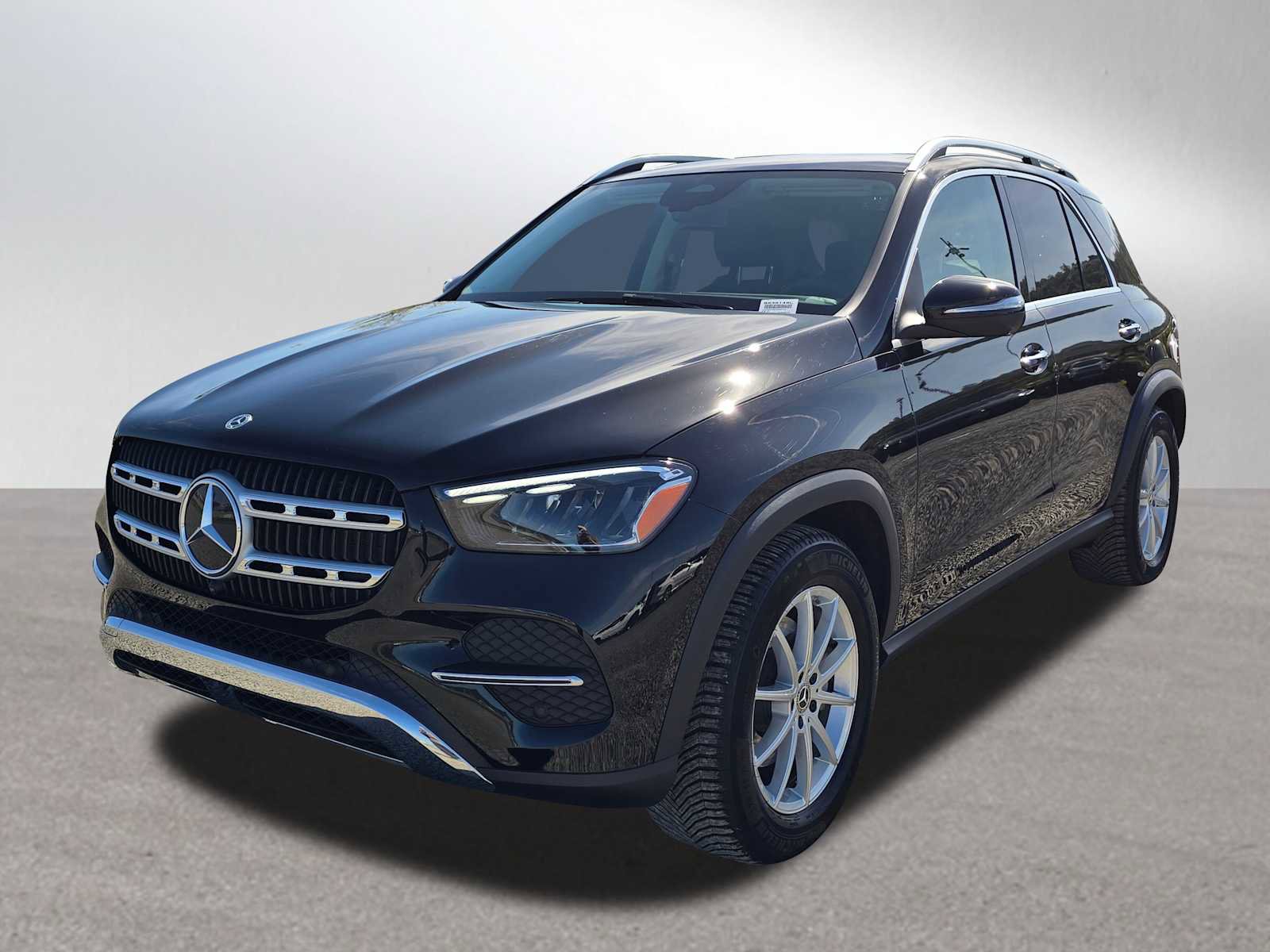 Used 2026 Mercedes-Benz GLE 350 4MATIC image 7