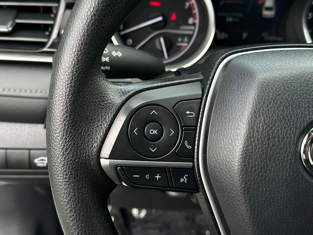 Certified 2023 Toyota Camry LE image 21