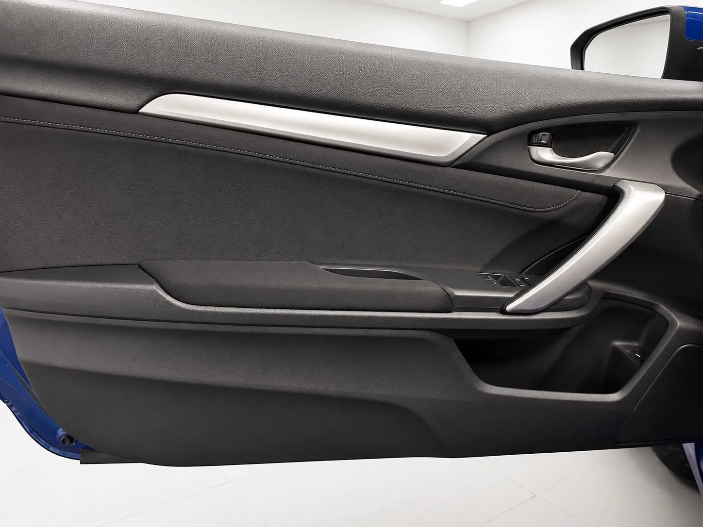 Used 2019 Honda Civic EX image 13