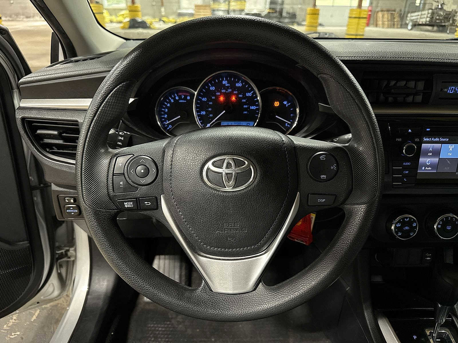 Used 2016 Toyota Corolla L image 18