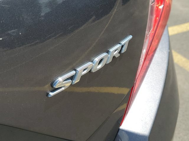 Used 2019 Honda Civic Sport image 6