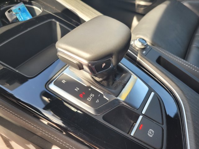 Used 2024 Audi A5 2.0T Premium Plus AWD/4WD image 20
