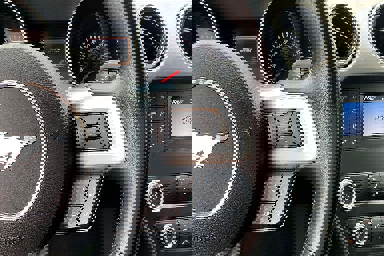 Used 2022 Ford Mustang GT RWD image 24