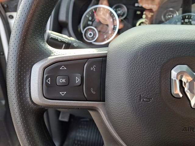 Used 2024 RAM 2500 Tradesman w/ Chrome Appearance Group image 20