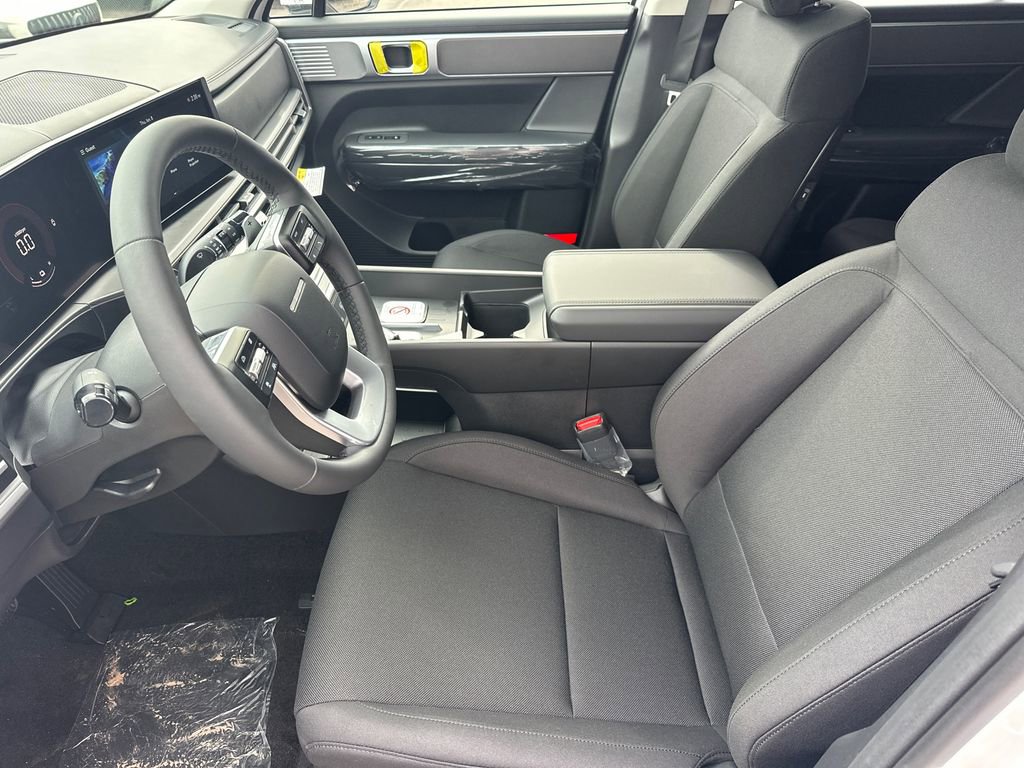 New 2026 Hyundai Santa Fe SE image 9