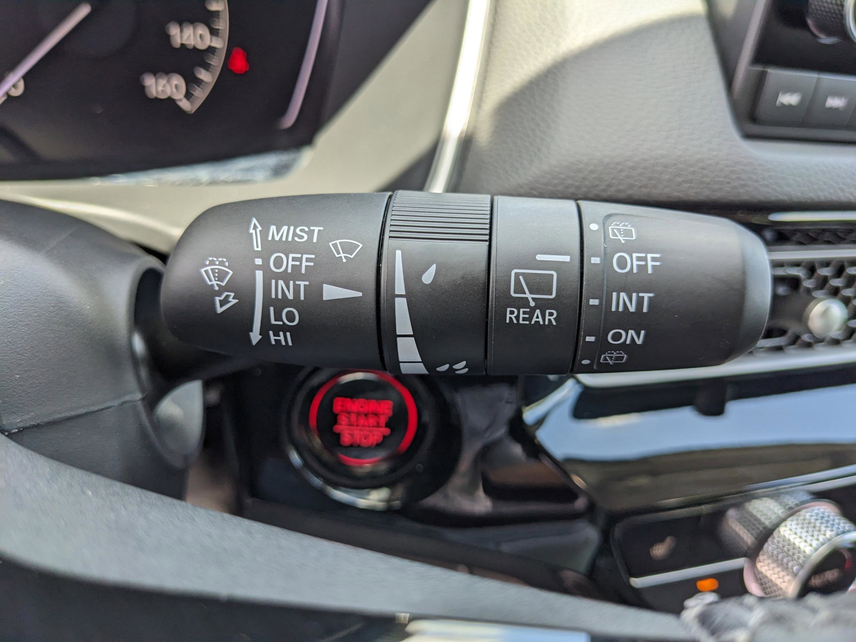 Used 2024 Honda Civic EX-L image 30