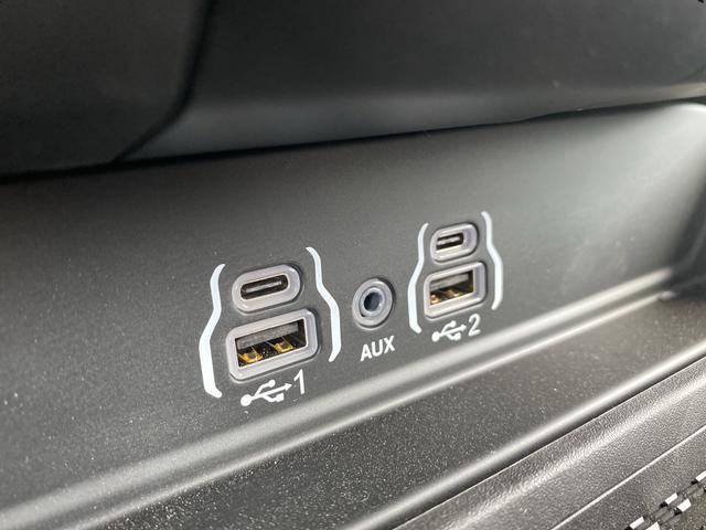 New 2025 RAM 2500 Big Horn image 23