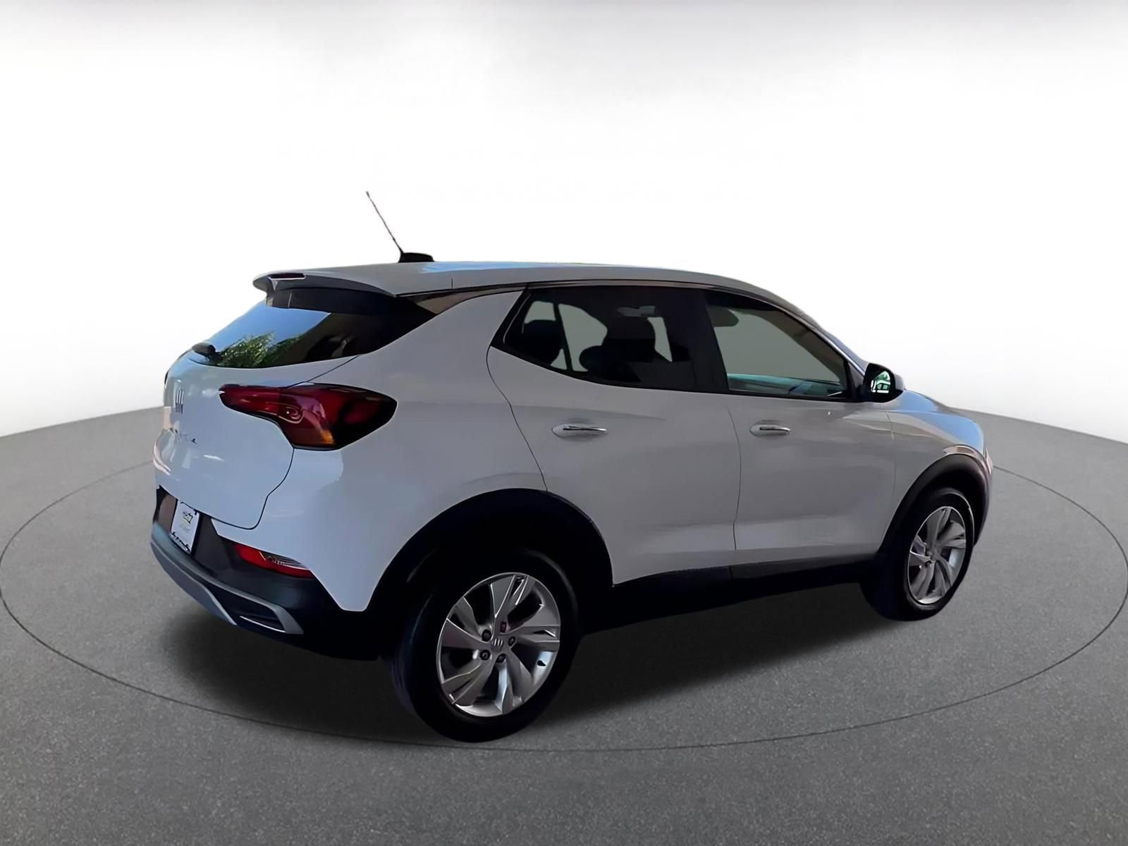 Used 2025 Buick Encore GX Preferred FWD image 15