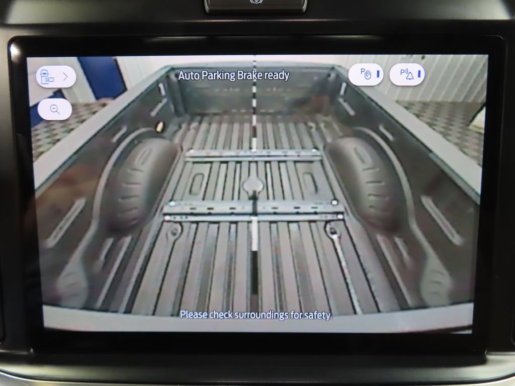 Used 2025 Ford F250 King Ranch AWD/4WD image 23