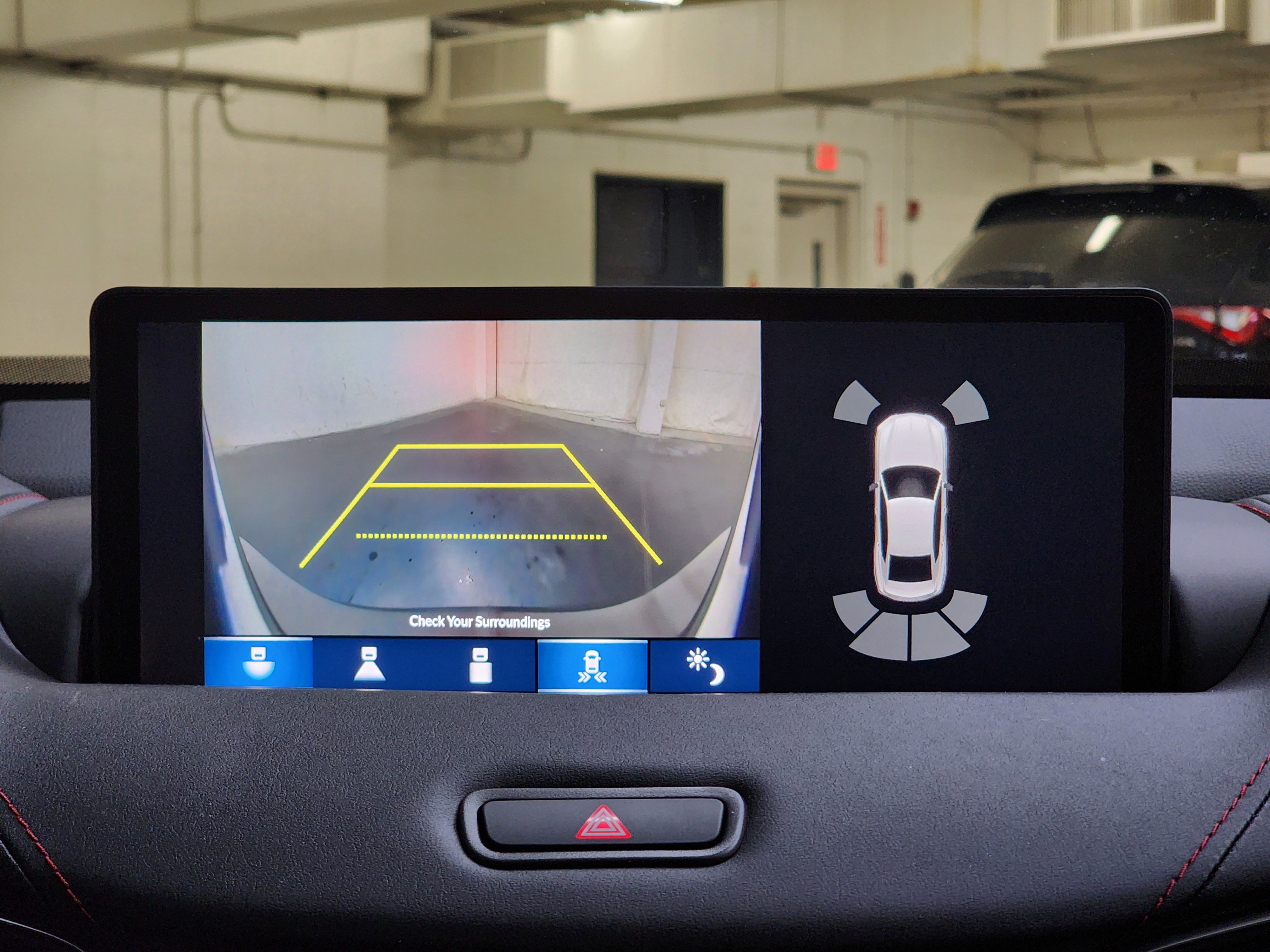 Certified 2025 Acura TLX SH-AWD w/ A-SPEC Pkg image 27