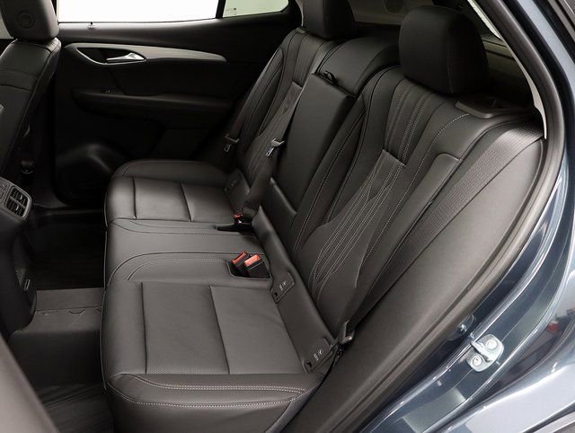 New 2026 Buick Envision Avenir image 11