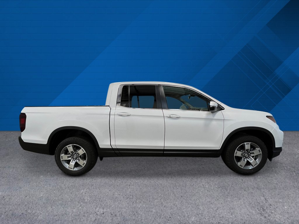 New 2026 Honda Ridgeline RTL image 2