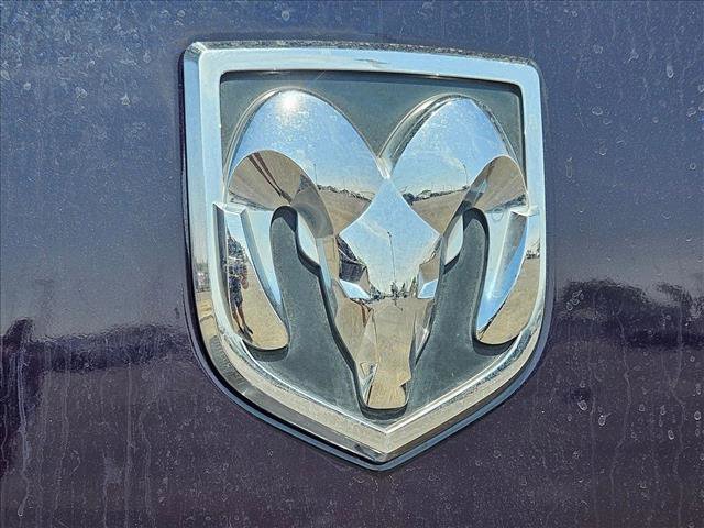 Used 2017 RAM 1500 Tradesman w/ Popular Equipment Group image 29