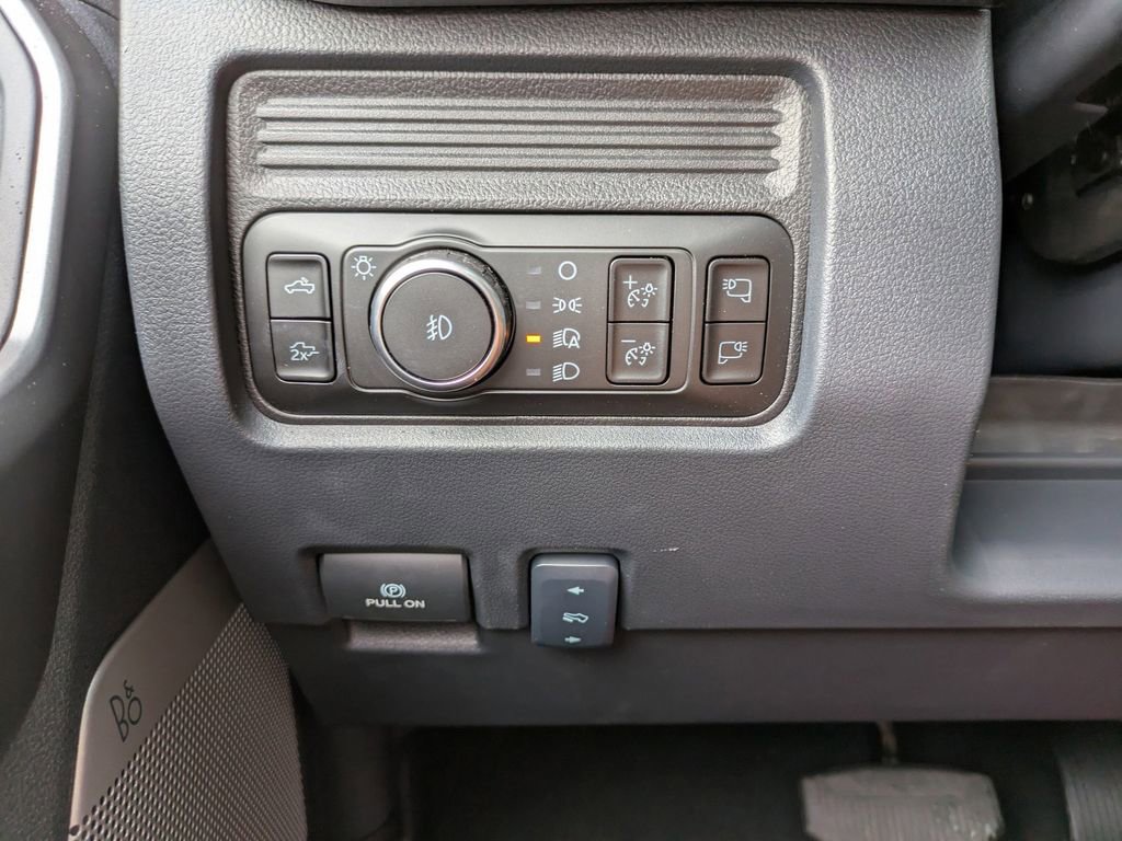 New 2026 Ford F250 Lariat w/ Lariat Ultimate Package image 32