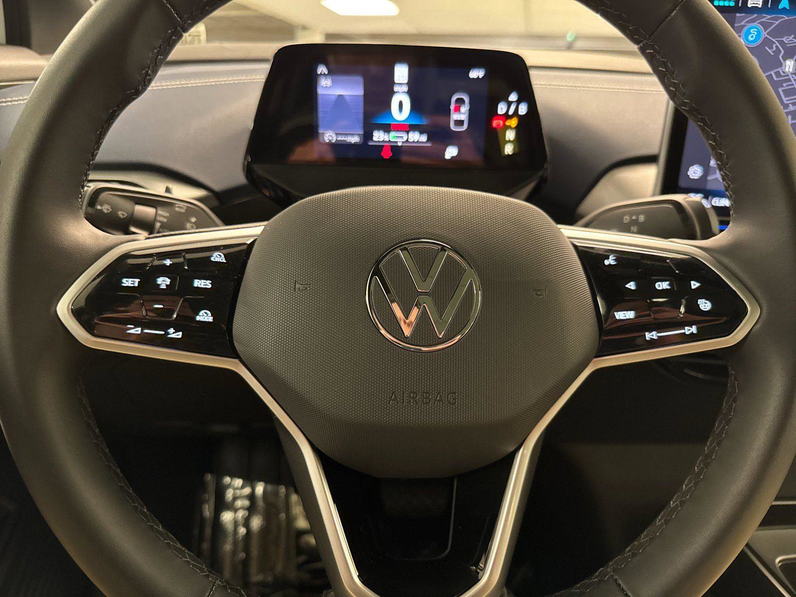New 2026 Volkswagen ID.4 Pro S Plus AWD/4WD image 23