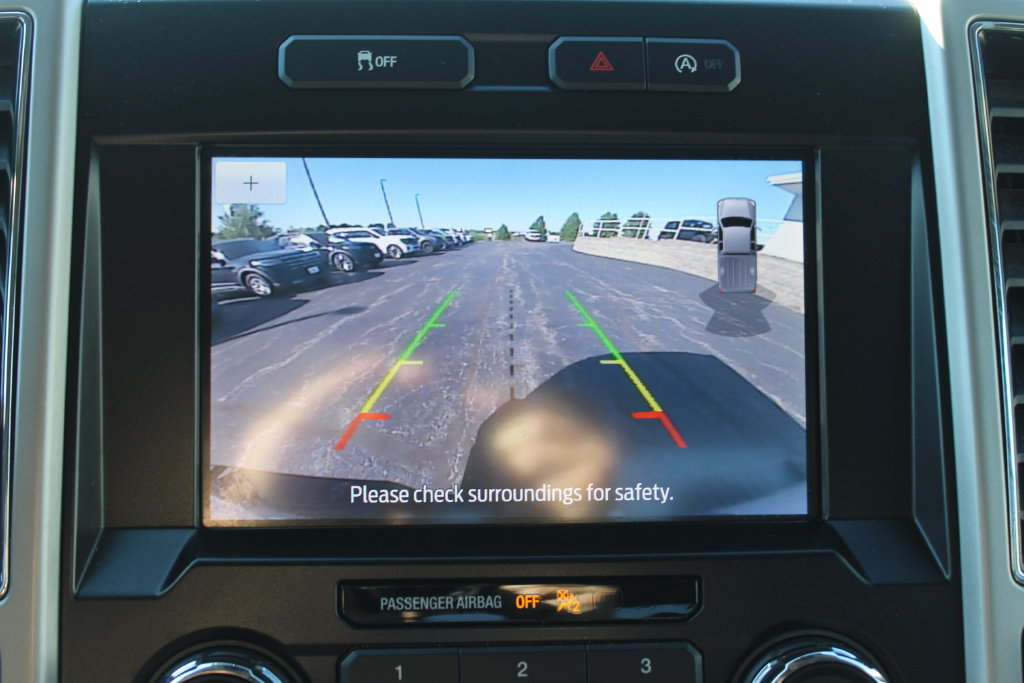 Used 2019 Ford F150 Lariat AWD/4WD image 37