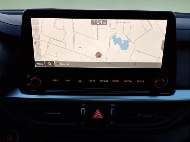 Used 2023 Kia Forte GT-Line w/ GT-Line Premium Package image 20