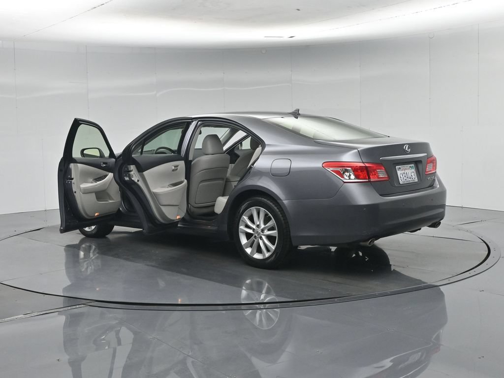 Used 2012 Lexus ES 350 FWD image 34