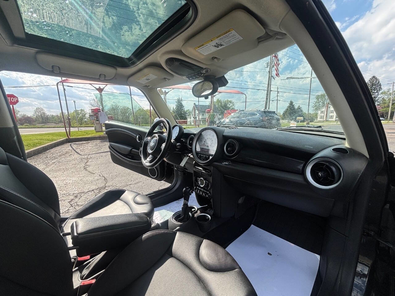 Used 2013 MINI Cooper S FWD image 8