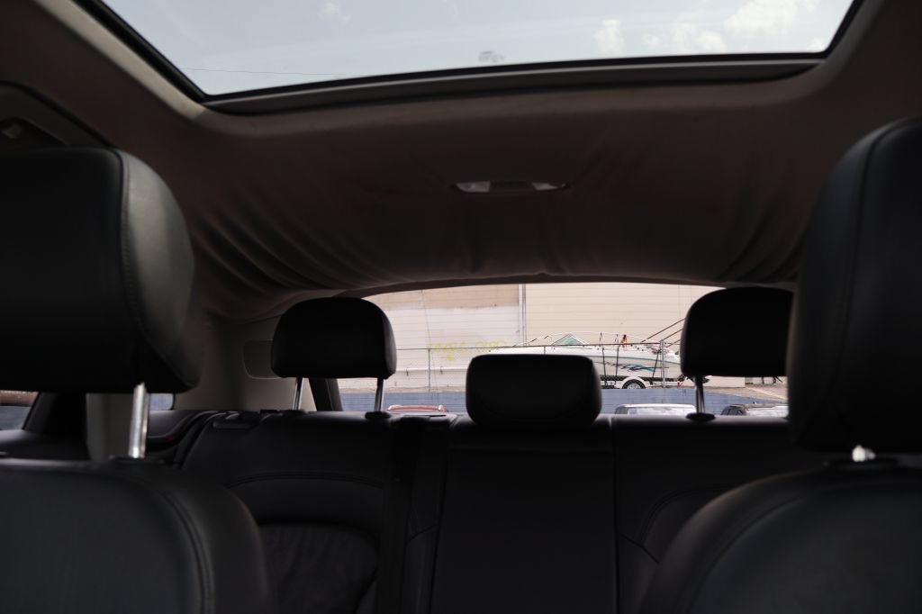 Used 2016 Audi Q3 2.0T Premium Plus FWD image 19
