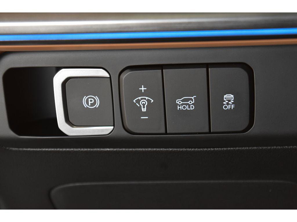 New 2026 Hyundai Santa Fe Calligraphy image 77