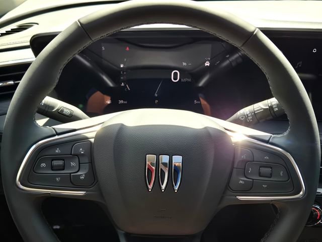 New 2026 Buick Encore GX Sport Touring w/ Comfort Package image 14