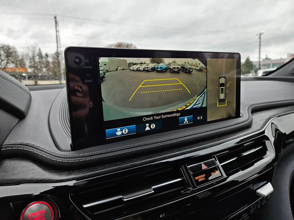 New 2026 Acura MDX Type S image 37