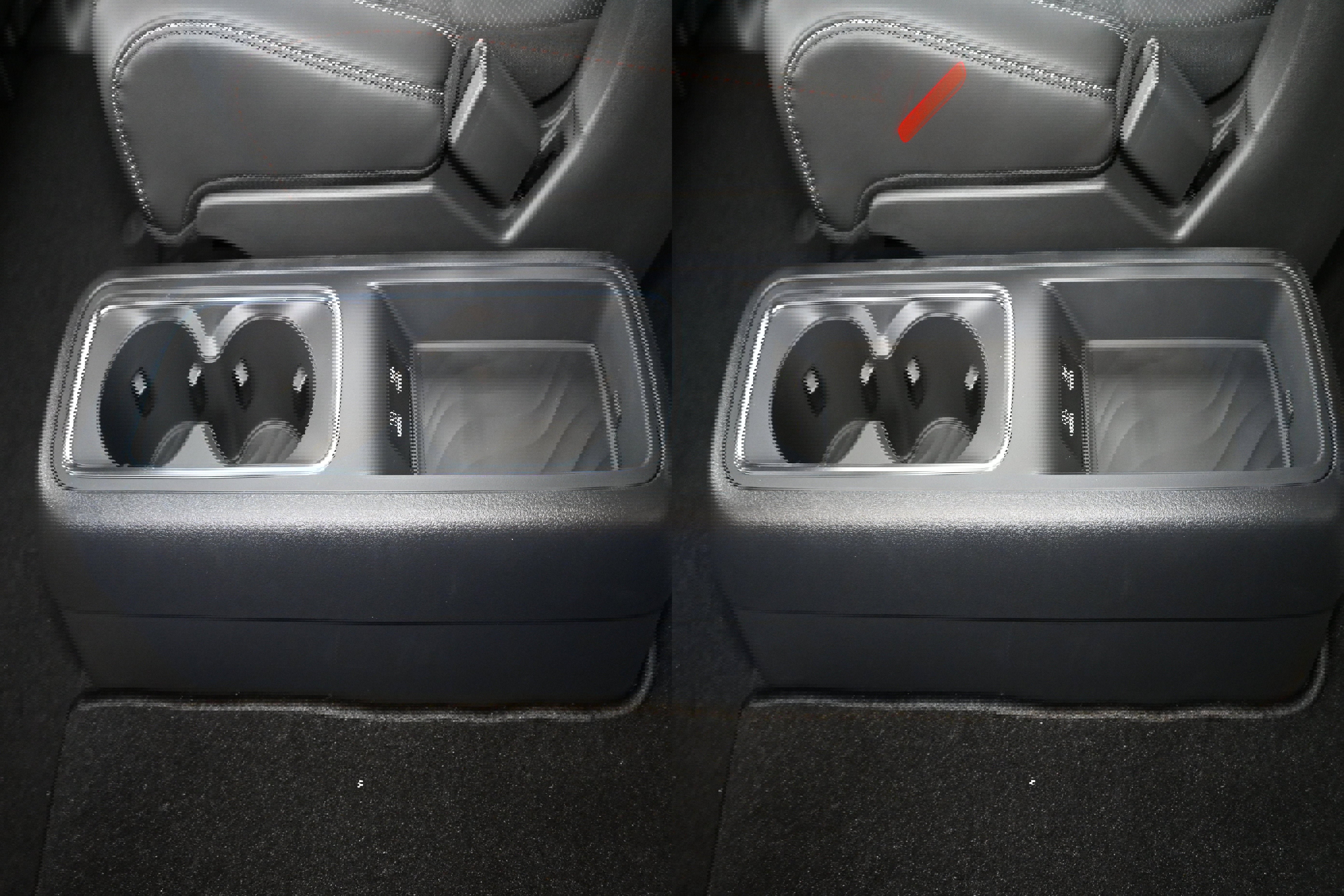 New 2026 Nissan Armada Platinum image 18