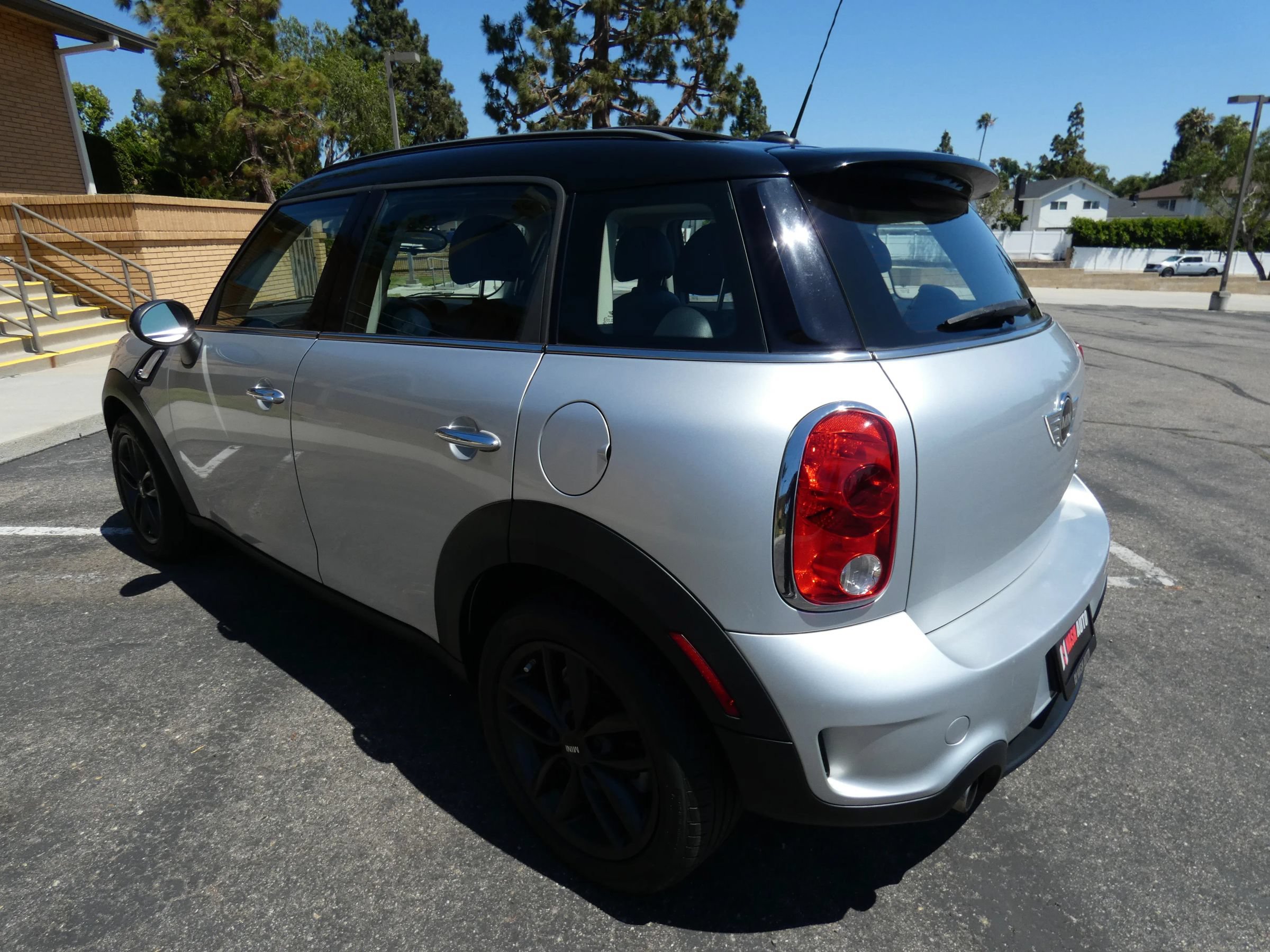 Used 2013 MINI Cooper Countryman S FWD image 13