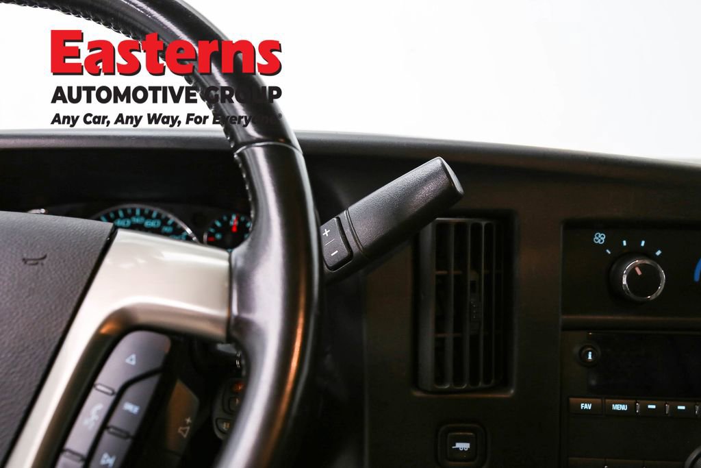 Used 2017 Chevrolet Express 2500 image 13