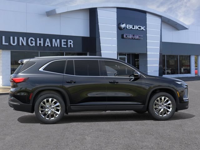 New 2026 Buick Enclave Preferred w/ Power Package FWD image 5