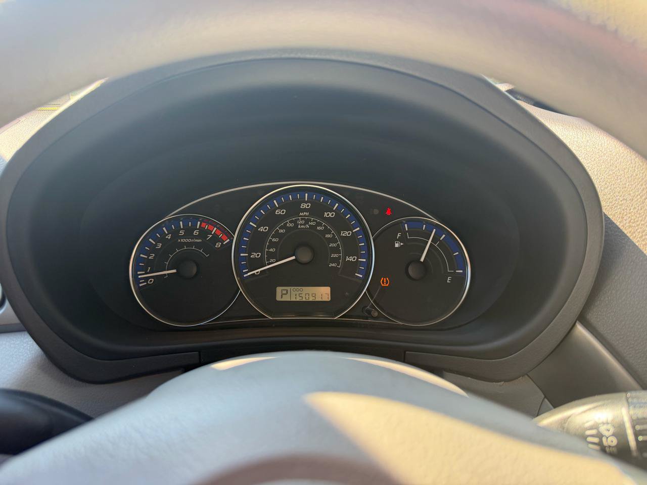 Used 2010 Subaru Forester 2.5X AWD/4WD image 11