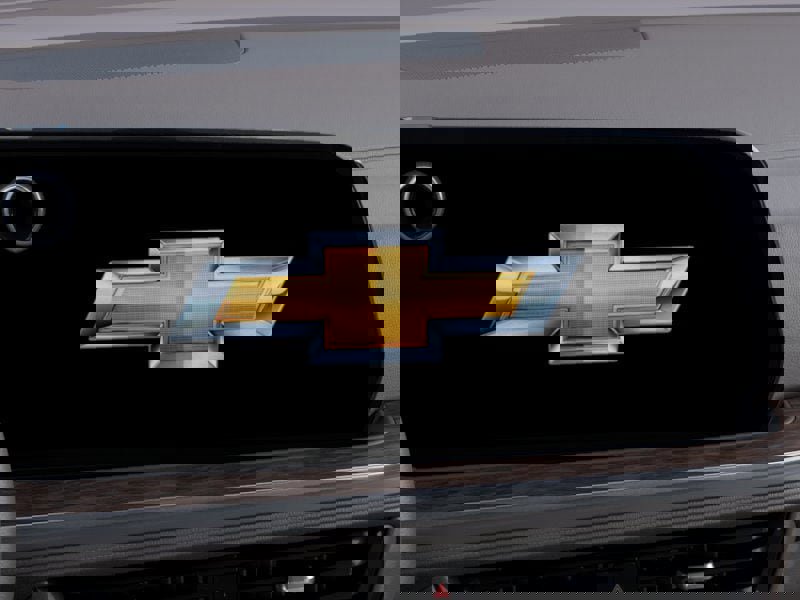 New 2026 Chevrolet Suburban LT image 44