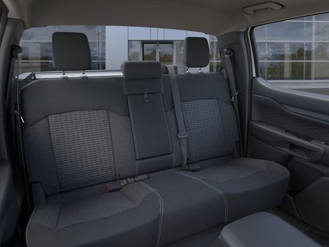 New 2026 Ford Ranger XL w/ Trailer Tow Package AWD/4WD image 11