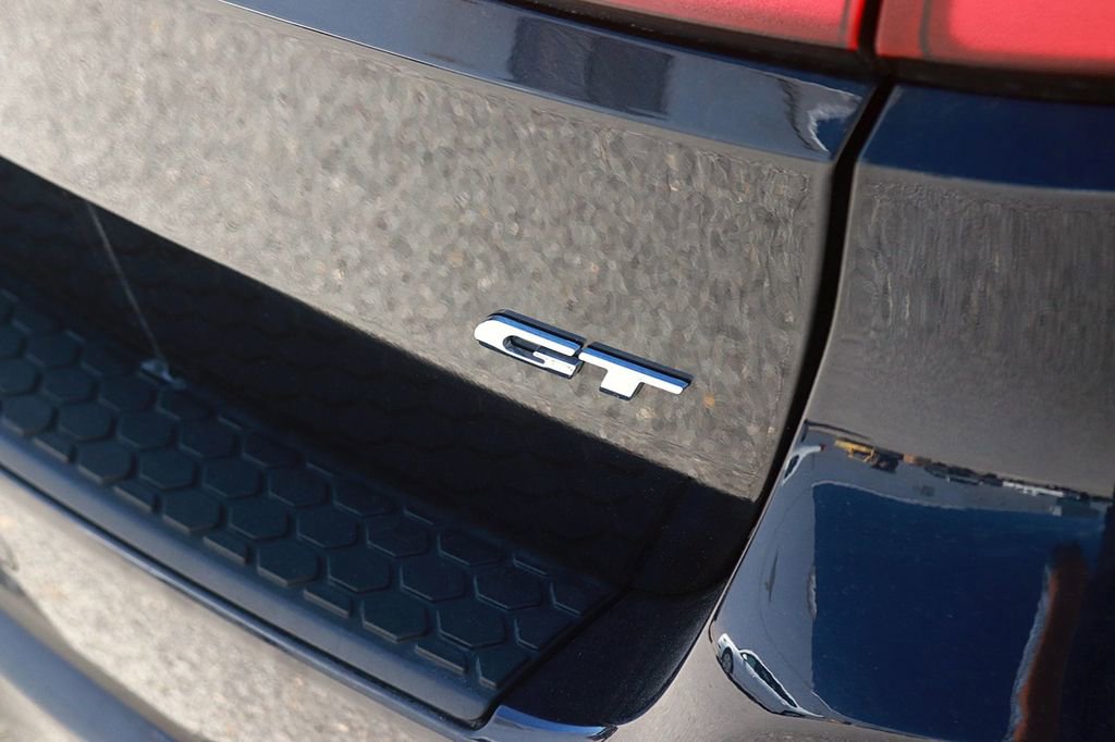 Used 2025 Dodge Durango GT AWD/4WD image 9